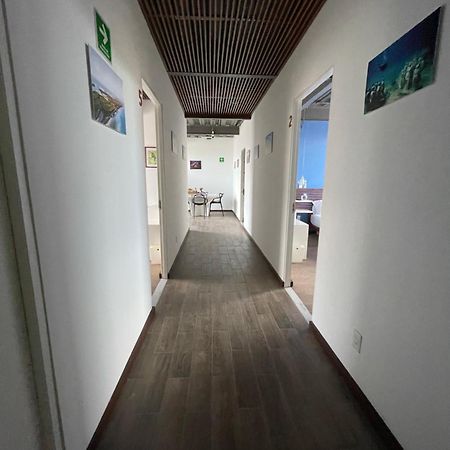 Torre Yax-Che Urban Center Lejlighed Cancún Eksteriør billede