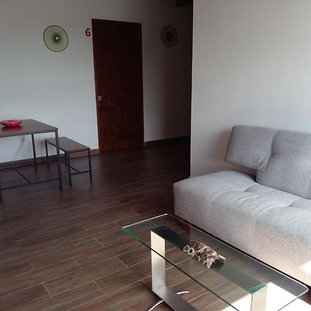 Torre Yax-Che Urban Center Lejlighed Cancún Eksteriør billede
