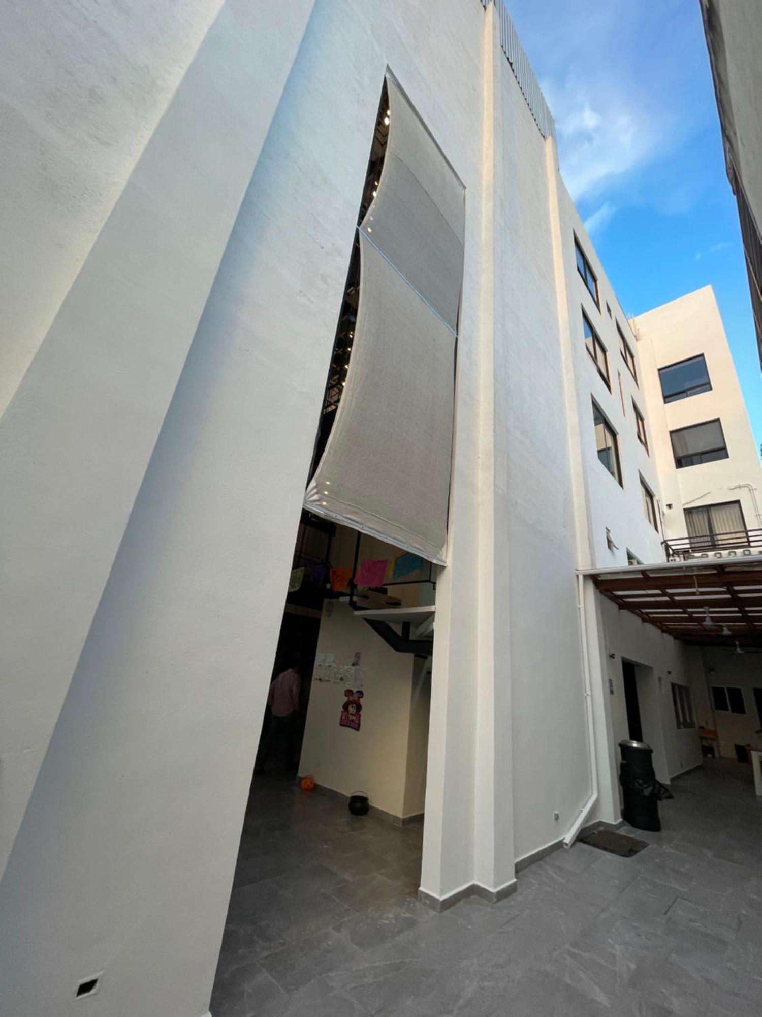 Torre Yax-Che Urban Center Lejlighed Cancún Eksteriør billede