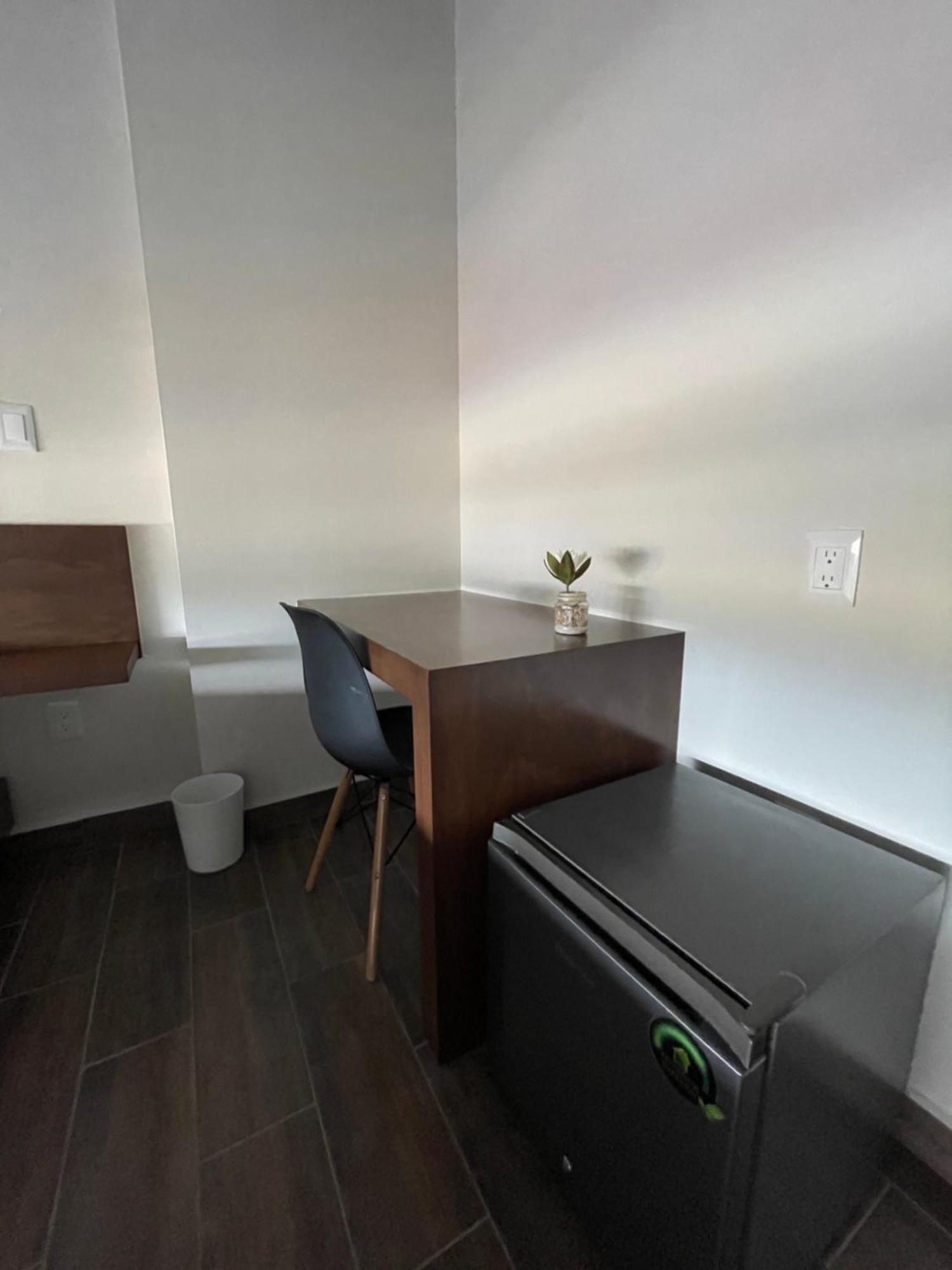 Torre Yax-Che Urban Center Lejlighed Cancún Eksteriør billede