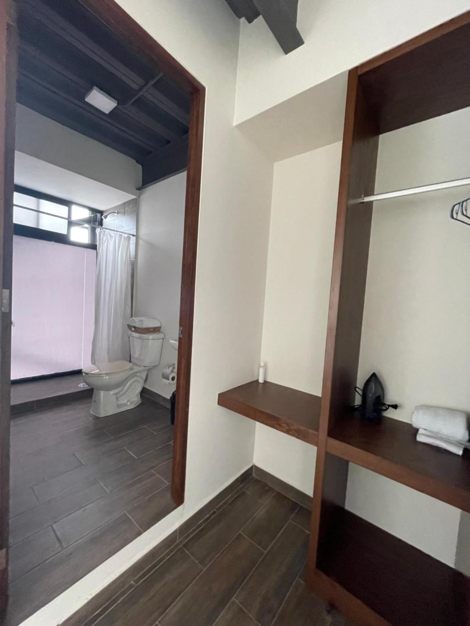 Torre Yax-Che Urban Center Lejlighed Cancún Eksteriør billede