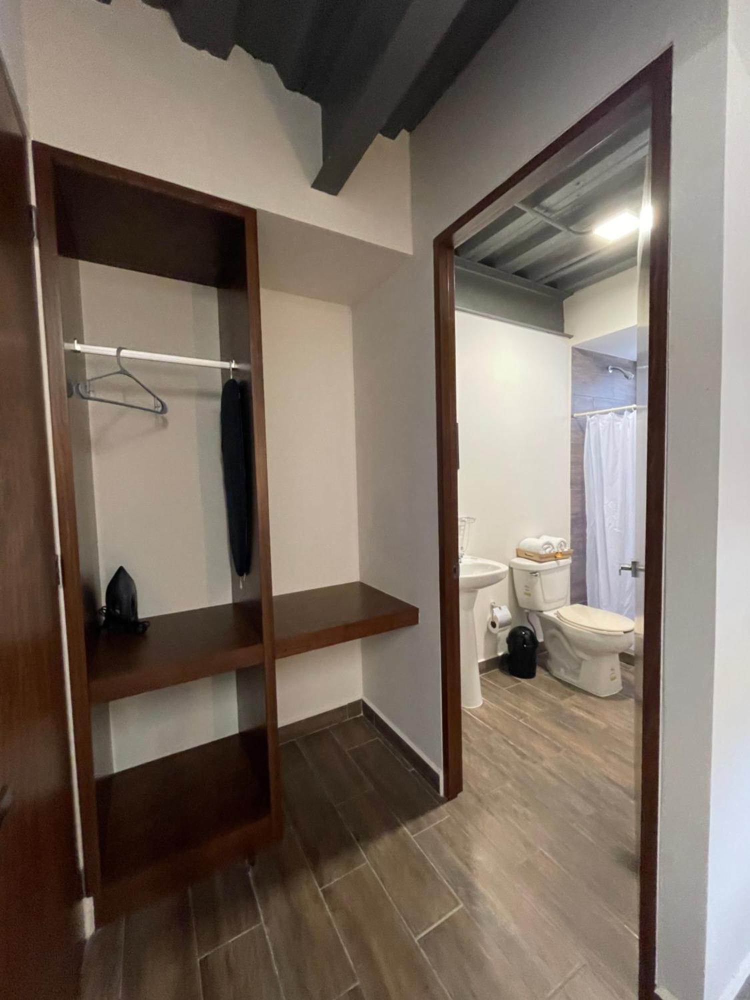Torre Yax-Che Urban Center Lejlighed Cancún Eksteriør billede