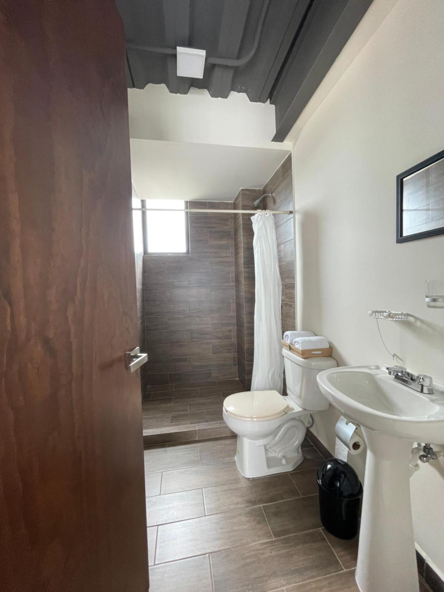 Torre Yax-Che Urban Center Lejlighed Cancún Eksteriør billede