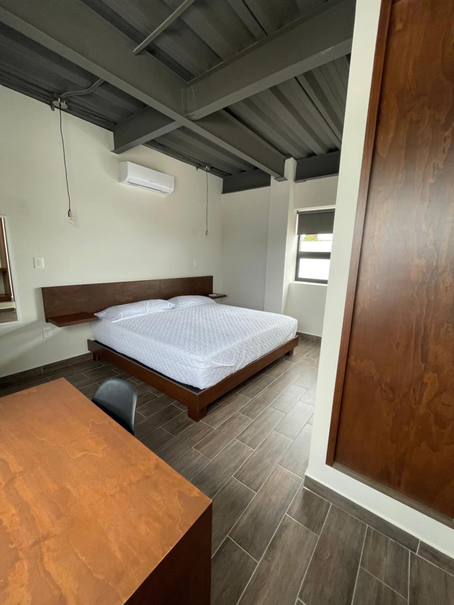 Torre Yax-Che Urban Center Lejlighed Cancún Eksteriør billede