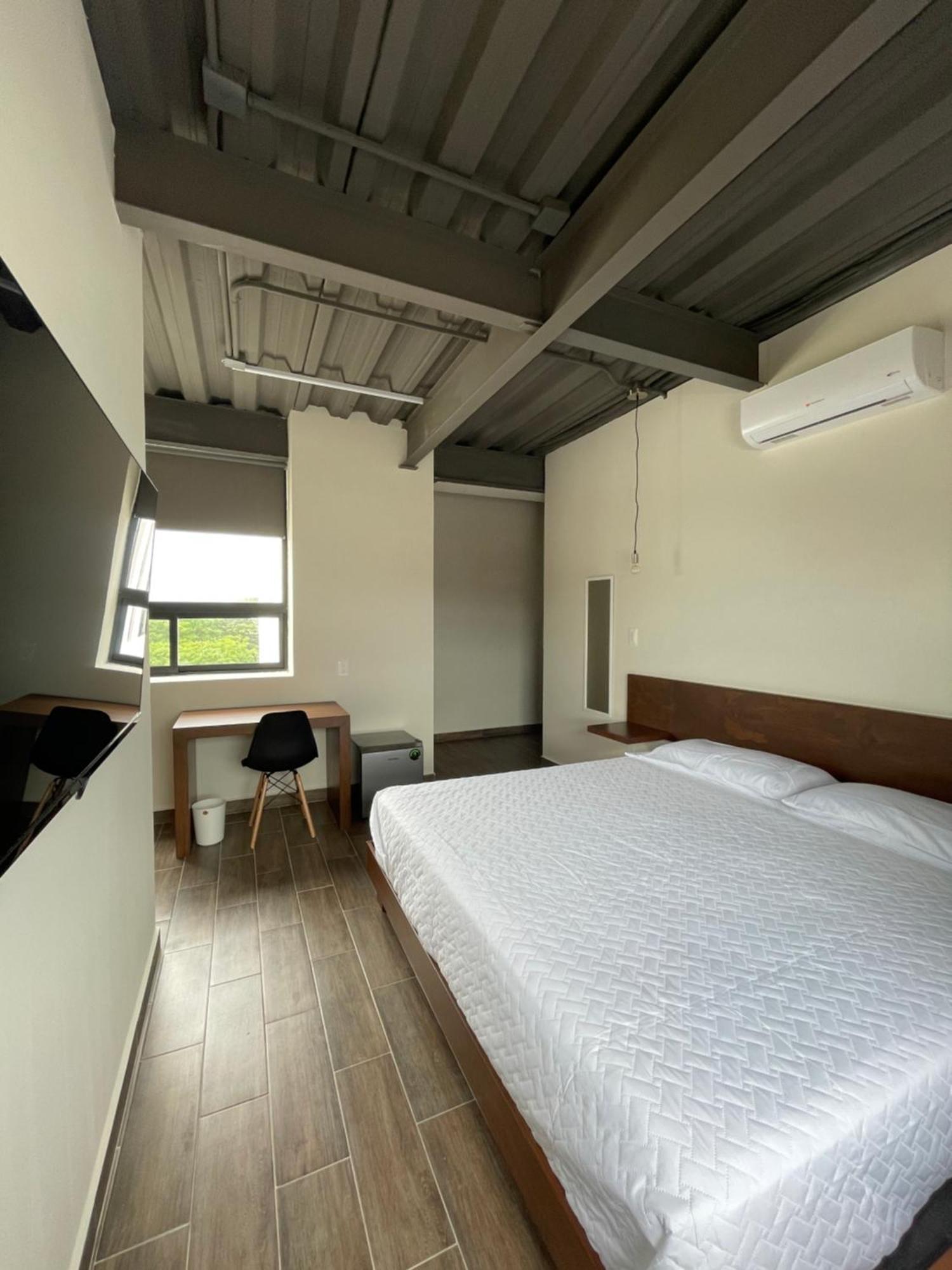 Torre Yax-Che Urban Center Lejlighed Cancún Eksteriør billede