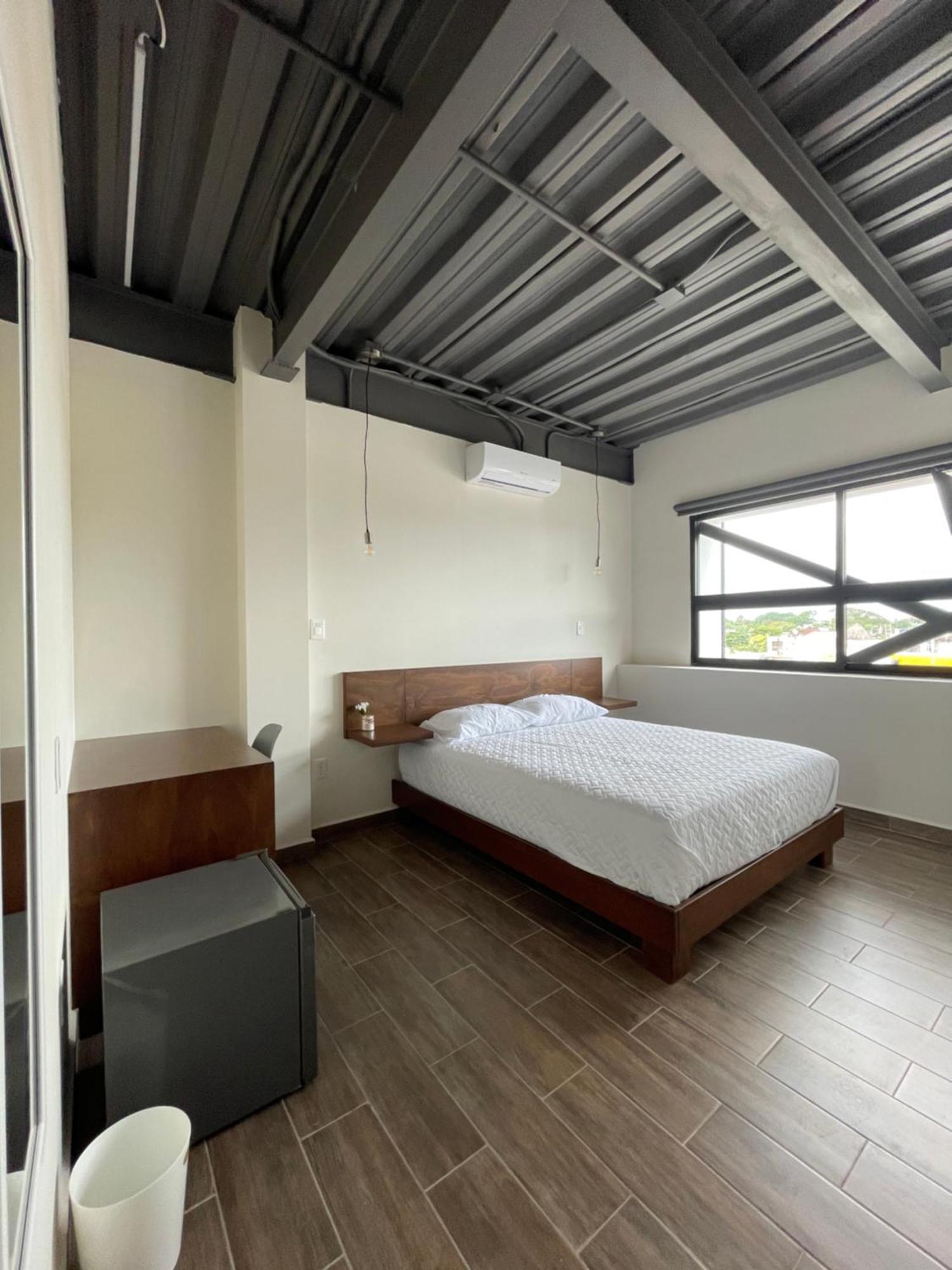 Torre Yax-Che Urban Center Lejlighed Cancún Eksteriør billede