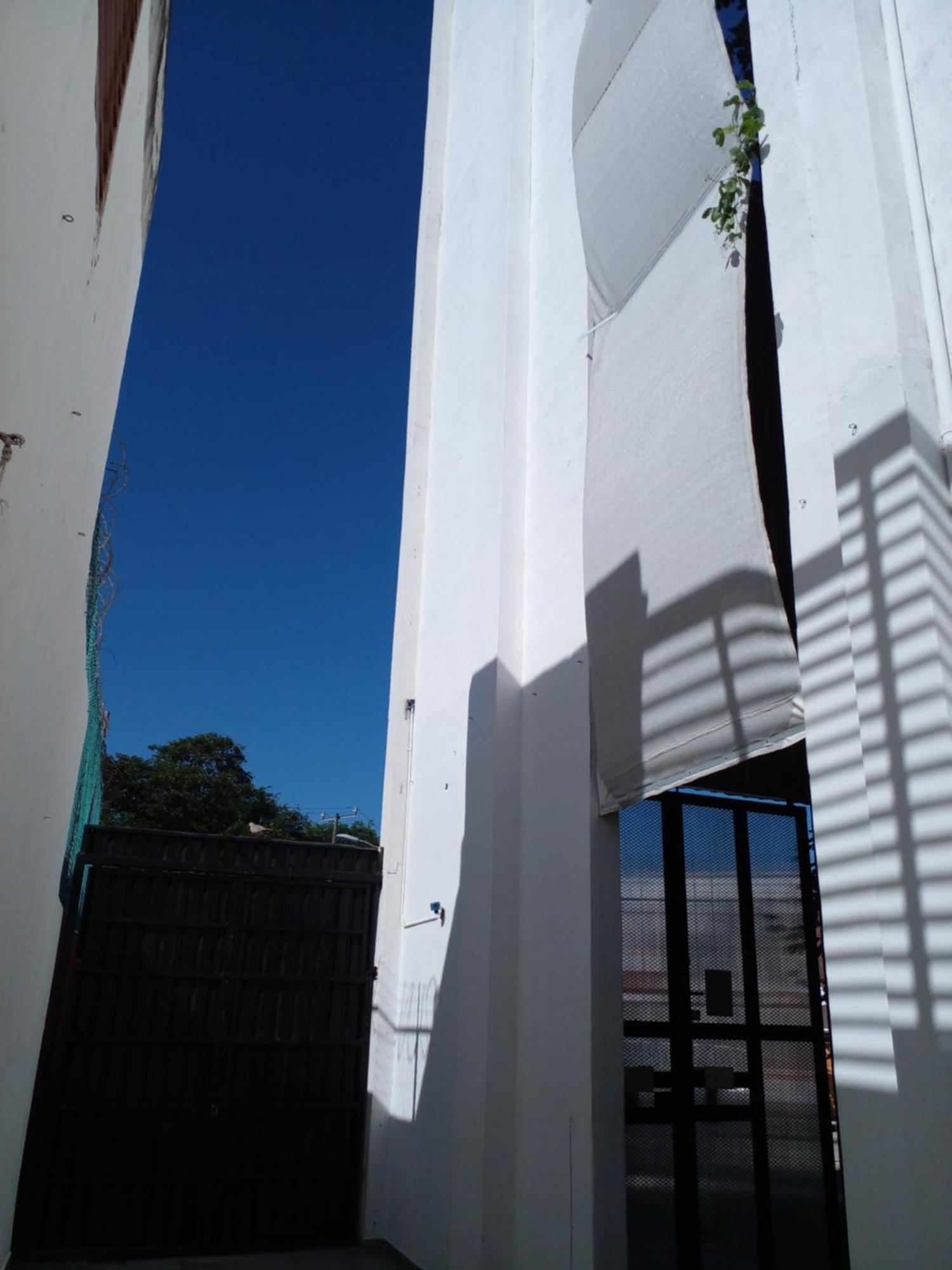 Torre Yax-Che Urban Center Lejlighed Cancún Eksteriør billede