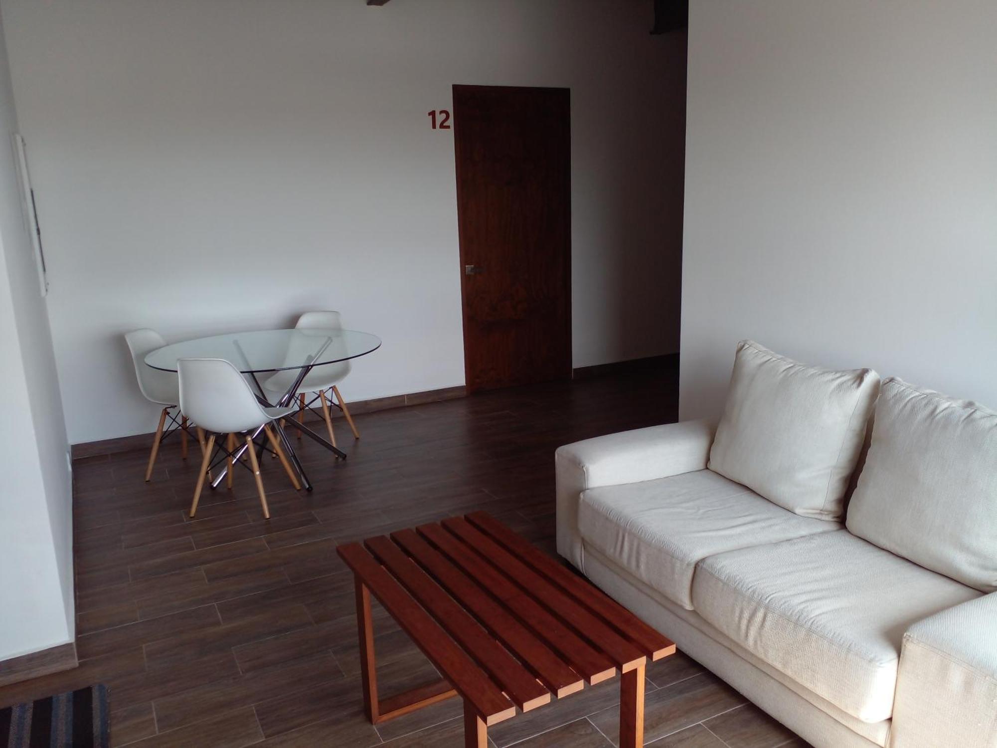 Torre Yax-Che Urban Center Lejlighed Cancún Eksteriør billede